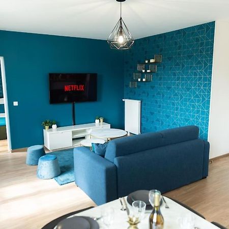 سيري Elegant Apartment #6 المظهر الخارجي الصورة