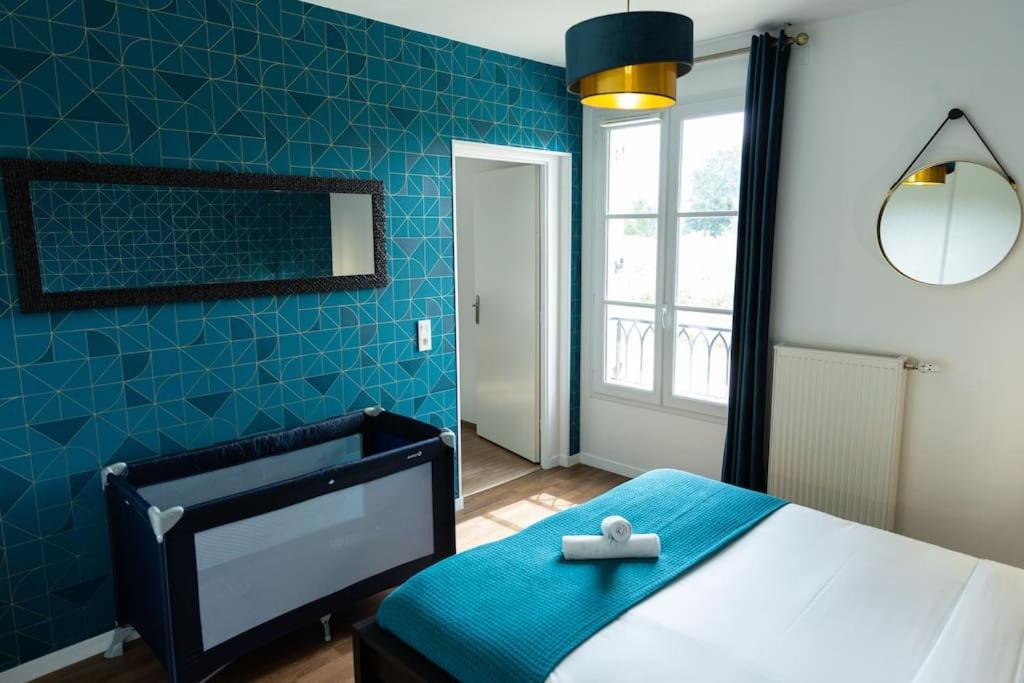 سيري Elegant Apartment #6 المظهر الخارجي الصورة
