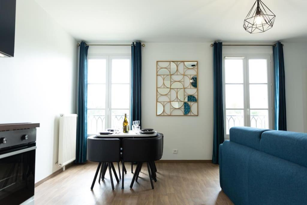 سيري Elegant Apartment #6 المظهر الخارجي الصورة