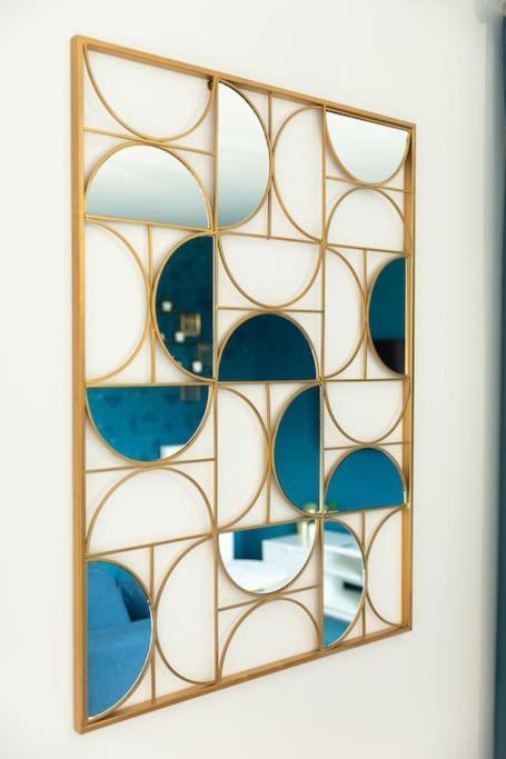 سيري Elegant Apartment #6 المظهر الخارجي الصورة
